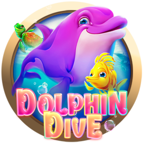 Dolphin Dive